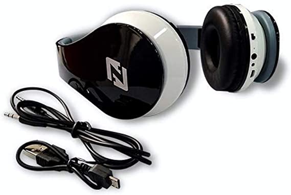 HeadPhone Wireless Bluetooth ZERO ZR1500